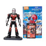 Blokees Marvel Galaxy Version 02: The Amazing Miracle (Box of 9 Individually Boxed)