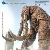 HIYA Exquisite Basic Series Godzilla King of the Monsters Behemoth