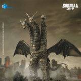 HIYA Toys Godzilla: Final Wars (2004) Keizer Ghidorah