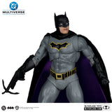 DC Multiverse Exclusive Gold Label Batman (Rebirth #1)