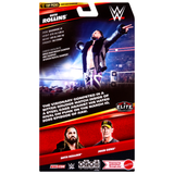 WWE Elite Top Picks 2026 Wave 3 Seth Rollins