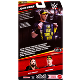 WWE Elite Top Picks 2026 Wave 3 John Cena