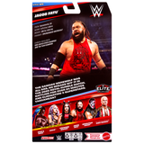 WWE Elite Series 125 Jacob Fatu