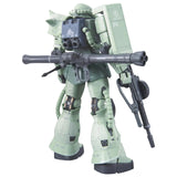 Mobile Suit Gundam RG 1/144 MS-06F ZAKU Ⅱ