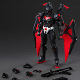 Blokees DC Champion Class 02 Batman Beyond