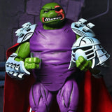 NECA Teenage Mutant Ninja Turtles Raphael as Shredder (Mirage Comics)