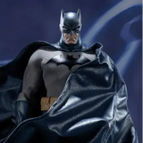 Gong Studios X Pop Mart Batman: Hush Batman (1:12 Scale)