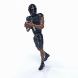 Collegiate Legends Army #1 Walk-On Player (Dark Skin)