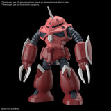 Mobile Suit Gundam HG Seed Freedom Z'Gok 1/144