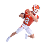 Collegiate Legends Clemson Tigers #2 Cade Klubnik