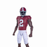 Collegiate Legends Alabama Crimson Tide #2 Ryan Williams - Action Figures