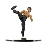 S.H.Figuarts Bruce Lee (Legacy 50th Version)