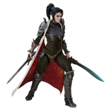 Boss Fight Studios Court of the Dead Shard: Mortal Trespasser