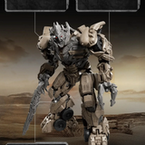 Blokees Transformers Classic Class 22 Megatron