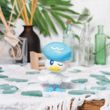 Bandai Pokémon Model Kit Quick! #19 Quaxly