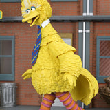 NECA Sesame Street Ultimate Big Bird