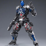 Hemoxian Batman: Arkham Knight Over Zero Arkham Knight 1/10 Scale Model Kit