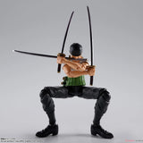 S.H.Figuarts One Piece Roronoa Zoro (Romance Dawn)
