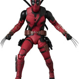 Deadpool & Wolverine MAFEX #284 Deadpool