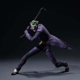 INART Action The Joker