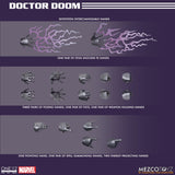 Marvel Mezco One: 12 Collective Doctor Doom (Re-Issue)