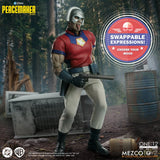 DC Studios Mezco One:12 Collective Peacemaker