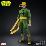 Marvel Mezco One:12 Collective Iron Fist (Reissue)