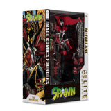 McFarlane Elite Edition Image Comic Founders Series Spawn