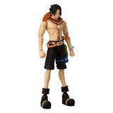 Anime Heroes One Piece Portgas D. Ace