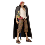 Anime Heroes One Piece Shanks