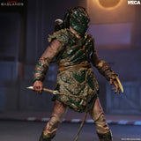 NECA Predator Badlands Ultimate Dek (Bo Bison Armor)