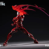 INART Dark Nights: Metal The Red Death