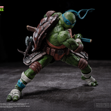 Heat Boys Teenage Mutant Ninja Turtles HB0103 Leonardo (Deluxe Version)