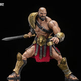 MetyToyz Gladiator Saga Spartan (1/10 Scale)