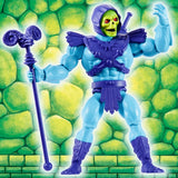 Masters of the Universe Origins Skeletor (Re-Issue)