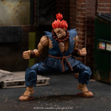 Street Fighter Akuma