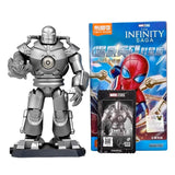 Blokees Marvel Galaxy Version 02: The Amazing Miracle (Box of 9 Individually Boxed)