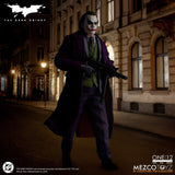The Dark Knight Mezco One:12 Collective The Joker