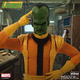 Marvel Mezco One:12 Collective The Leader