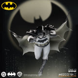 DC Comics Mezco One:12 Collective Batman (Year One)