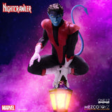 Marvel One:12 Collective Nightcrawler