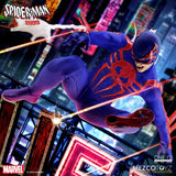 Marvel Mezco One:12 Collective Spider-Man 2099