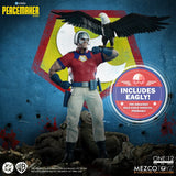 DC Studios Mezco One:12 Collective Peacemaker