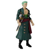 Anime Heroes One Piece Roronoa Zoro