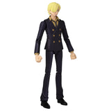 Anime Heroes One Piece Sanji