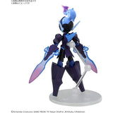 Bandai Pokémon Model Kit Select Series #57 Ceruledge