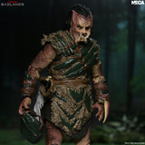 NECA Predator Badlands Ultimate Dek (Bo Bison Armor)