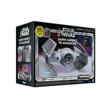 Star Wars The Vintage Collection Darth Vader's Tie Advanced
