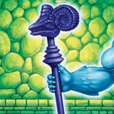 Masters of the Universe Origins Skeletor (Re-Issue)