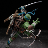 Heat Boys Teenage Mutant Ninja Turtles HB0103 Leonardo (Deluxe Version)